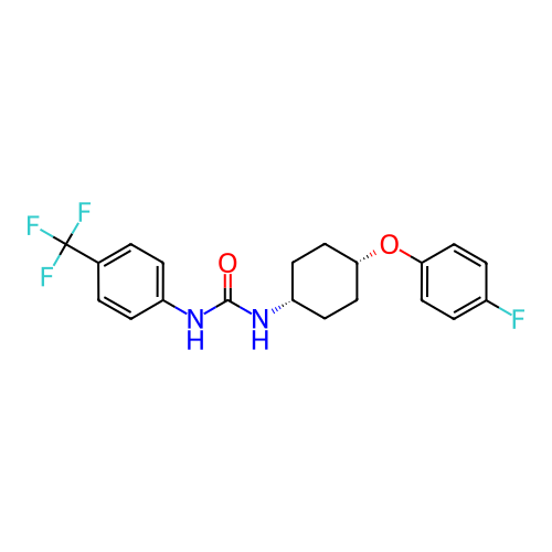 Chemical structure of BindingDB Monomer ID 50194492