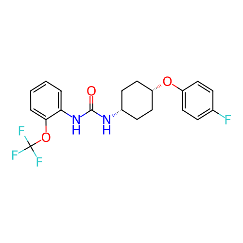 Chemical structure of BindingDB Monomer ID 50194493