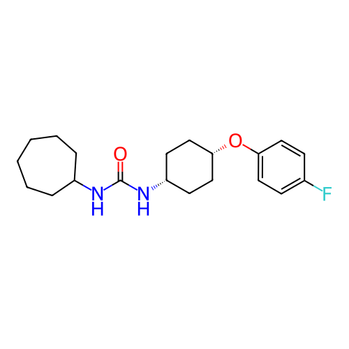Chemical structure of BindingDB Monomer ID 50194495