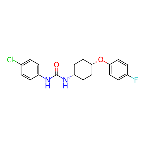 Chemical structure of BindingDB Monomer ID 50194499