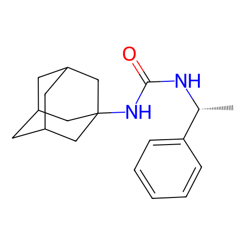 Chemical structure of BindingDB Monomer ID 50194501