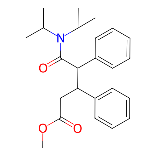 Chemical structure of BindingDB Monomer ID 50194531