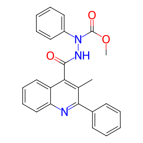 Chemical structure of BindingDB Monomer ID 50194585
