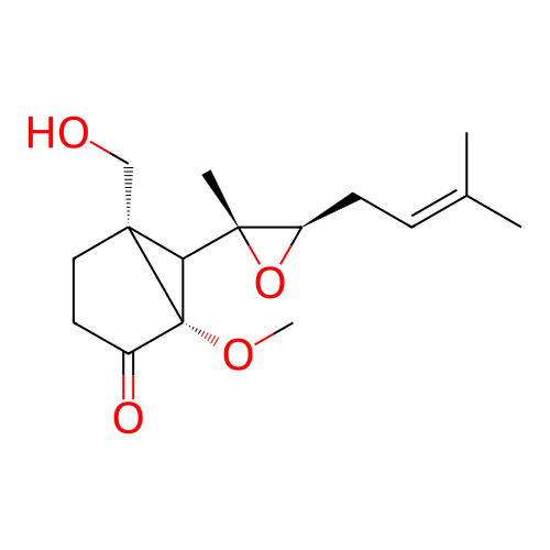 Chemical structure of BindingDB Monomer ID 50194619