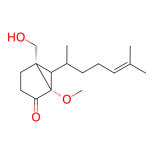 Chemical structure of BindingDB Monomer ID 50194622