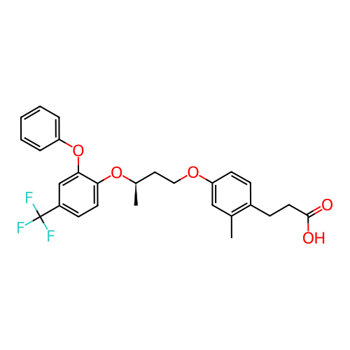 Chemical structure of BindingDB Monomer ID 50194628