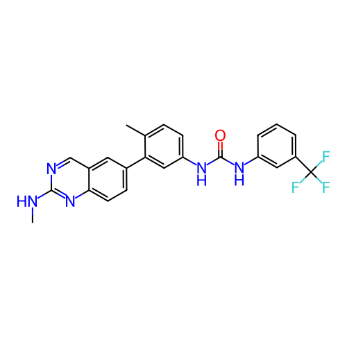 Chemical structure of BindingDB Monomer ID 50194676