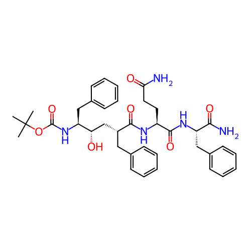 Chemical structure of BindingDB Monomer ID 50194731