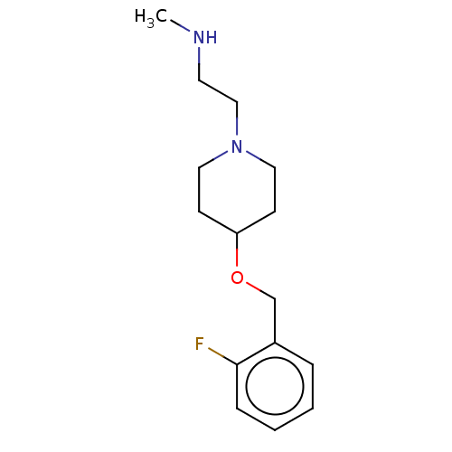 Chemical structure of BindingDB Monomer ID 50194753