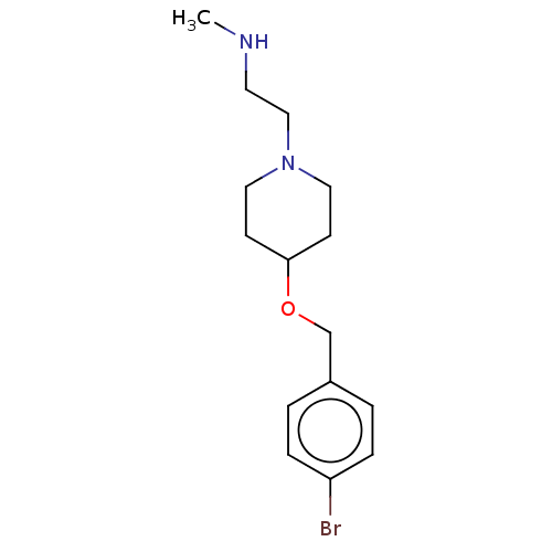 Chemical structure of BindingDB Monomer ID 50194766