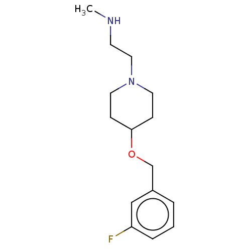 Chemical structure of BindingDB Monomer ID 50194772