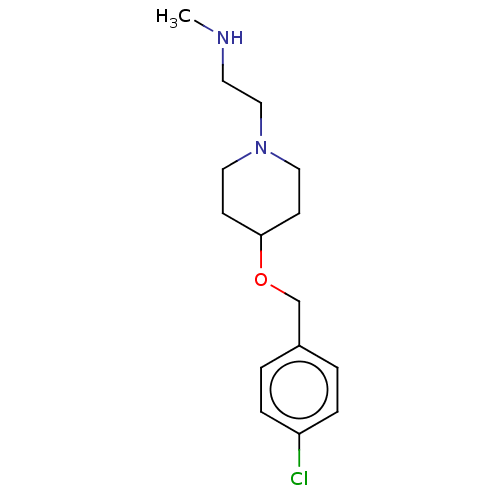 Chemical structure of BindingDB Monomer ID 50194775
