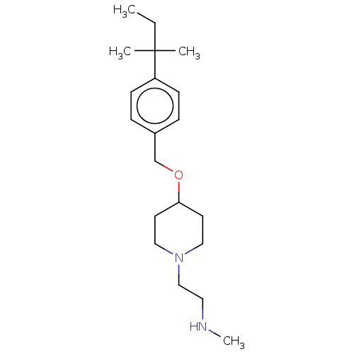 Chemical structure of BindingDB Monomer ID 50194780