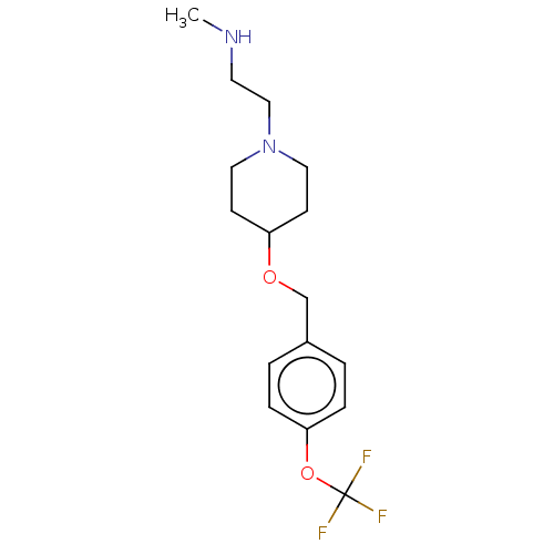 Chemical structure of BindingDB Monomer ID 50194781