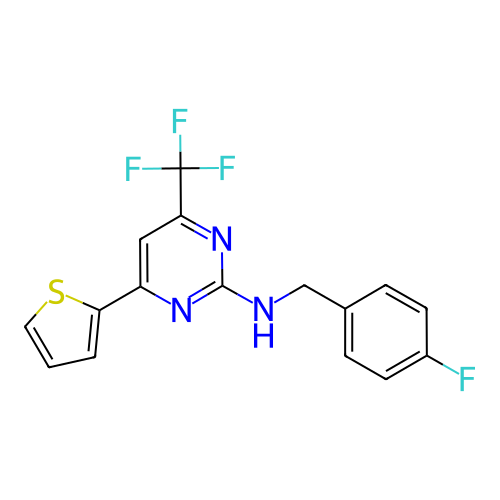 Chemical structure of BindingDB Monomer ID 50194813
