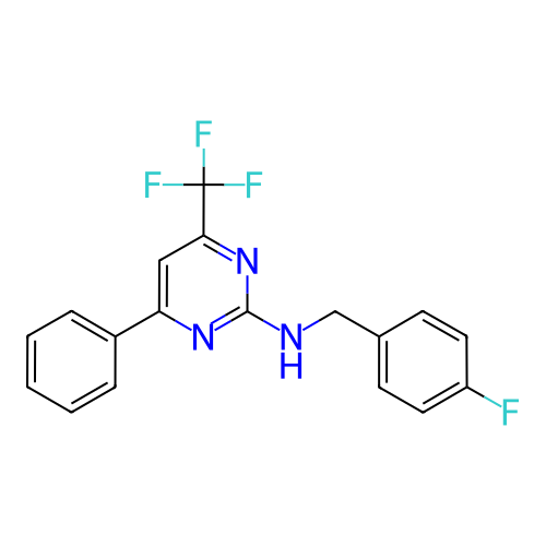 Chemical structure of BindingDB Monomer ID 50194816