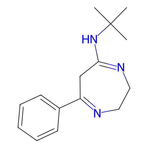 Chemical structure of BindingDB Monomer ID 50194837