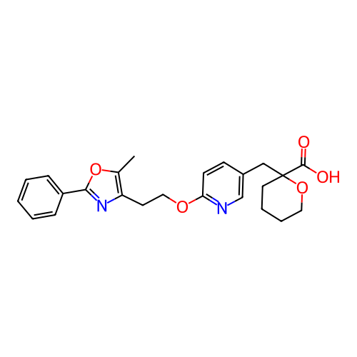 Chemical structure of BindingDB Monomer ID 50194952