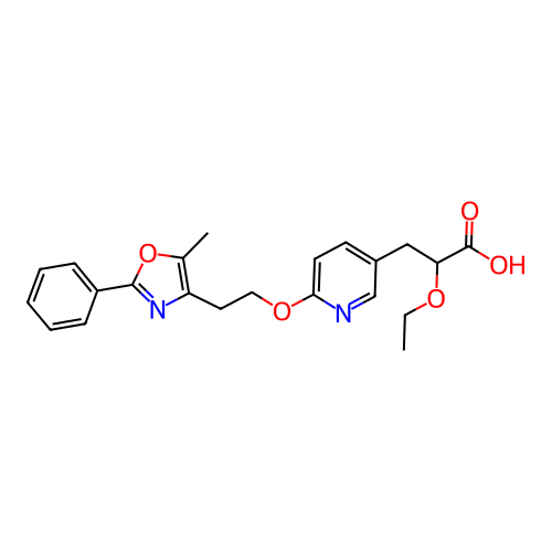 Chemical structure of BindingDB Monomer ID 50194953