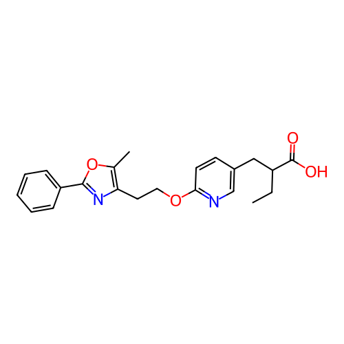 Chemical structure of BindingDB Monomer ID 50194954