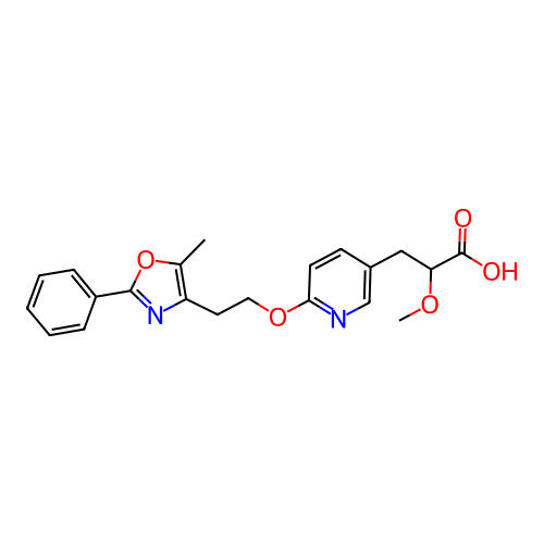 Chemical structure of BindingDB Monomer ID 50194963