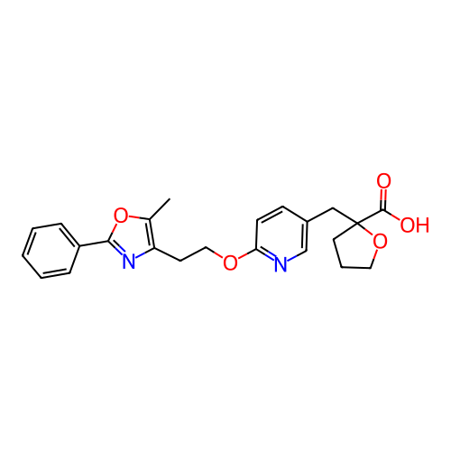 Chemical structure of BindingDB Monomer ID 50194967