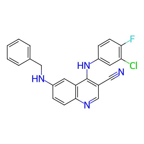Chemical structure of BindingDB Monomer ID 50194981