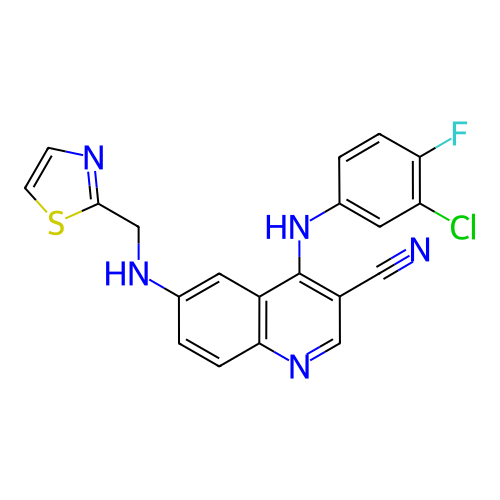 Chemical structure of BindingDB Monomer ID 50194987