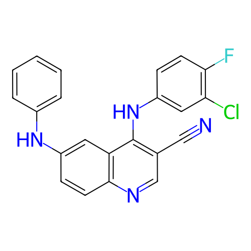 Chemical structure of BindingDB Monomer ID 50194989