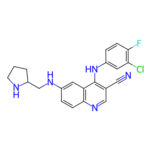 Chemical structure of BindingDB Monomer ID 50194991