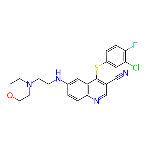 Chemical structure of BindingDB Monomer ID 50194996