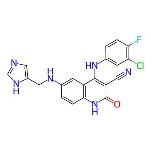 Chemical structure of BindingDB Monomer ID 50194997