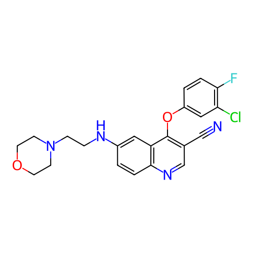 Chemical structure of BindingDB Monomer ID 50195002