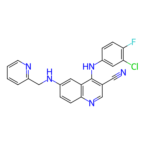 Chemical structure of BindingDB Monomer ID 50195008