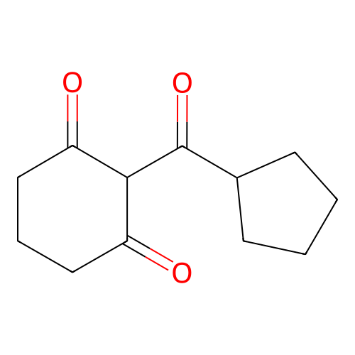 Chemical structure of BindingDB Monomer ID 50195073