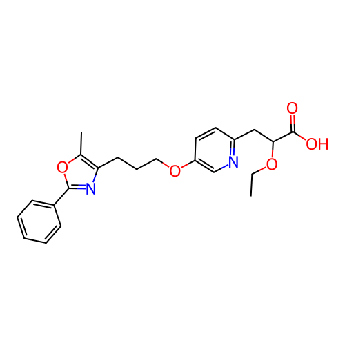 Chemical structure of BindingDB Monomer ID 50195075
