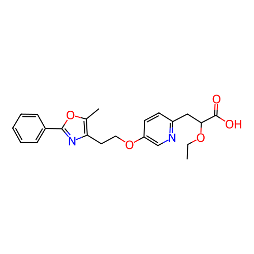 Chemical structure of BindingDB Monomer ID 50195087