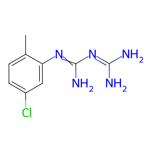 Chemical structure of BindingDB Monomer ID 50195091