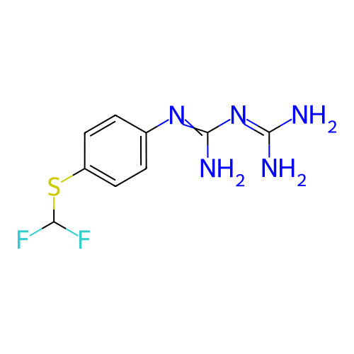 Chemical structure of BindingDB Monomer ID 50195093