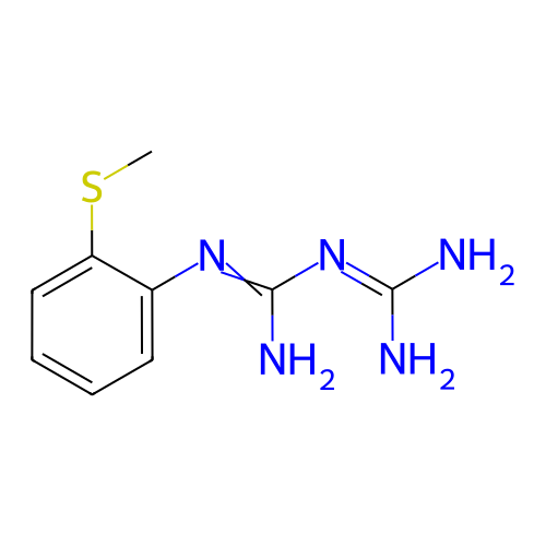 Chemical structure of BindingDB Monomer ID 50195105