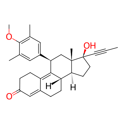 Chemical structure of BindingDB Monomer ID 50195143