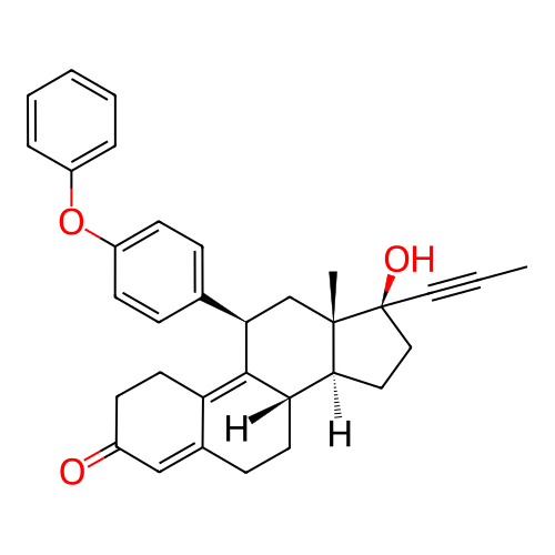 Chemical structure of BindingDB Monomer ID 50195154