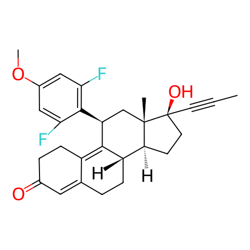 Chemical structure of BindingDB Monomer ID 50195158