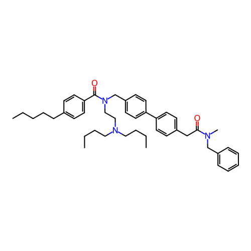 Chemical structure of BindingDB Monomer ID 50195380