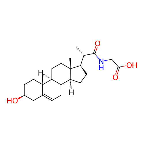 Chemical structure of BindingDB Monomer ID 50195653