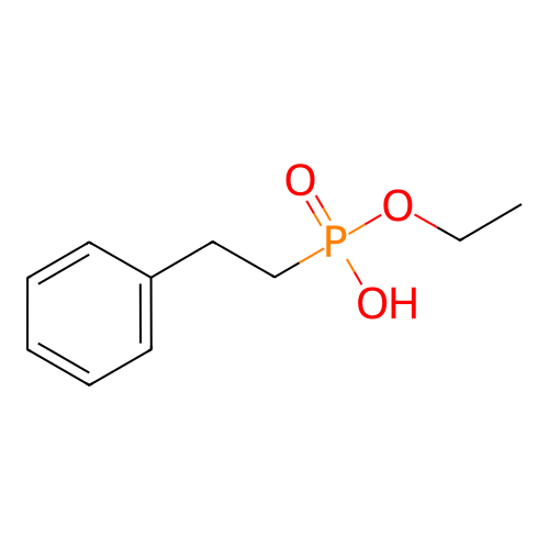 Chemical structure of BindingDB Monomer ID 50195742