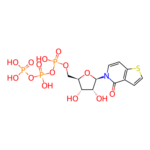 Chemical structure of BindingDB Monomer ID 50195834