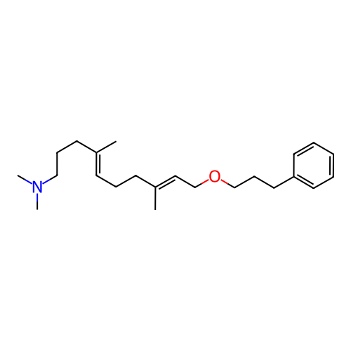 Chemical structure of BindingDB Monomer ID 50195963