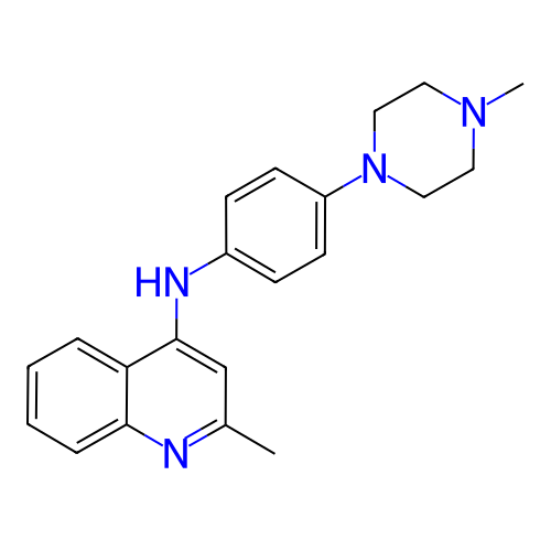 Chemical structure of BindingDB Monomer ID 50196137