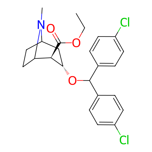 Chemical structure of BindingDB Monomer ID 50196221